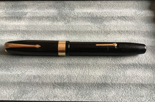 Conway stewart black for sale  CARDIFF