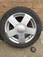 fiesta mk6 wheels for sale fiesta mk6 wheels for sale DONCASTER