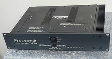 soundcraft powermixer gebraucht kaufen soundcraft powermixer gebraucht kaufen München