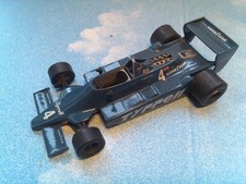 Modellismo statico kit usato  Gubbio