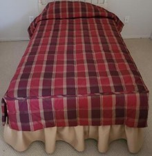 Twin size quilted for sale  Monrovia