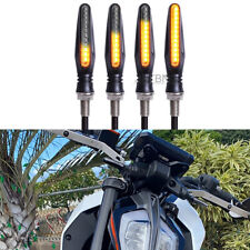 Motorcycle led turn for sale  Burlingame