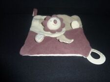 Doudou fleur fehn d'occasion  Orchies