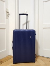 Riginal rimowa salsa gebraucht kaufen  Stuttgart
