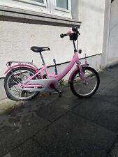Puky steel kinderrad gebraucht kaufen  Wuppertal