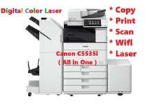 Canon advance c5535i for sale  Torrance