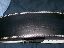 Londsale london leather for sale  BILLERICAY