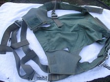 Parachute harness qac for sale  Spartanburg