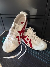 Asics nitsuka tiger gebraucht kaufen  Bruchköbel