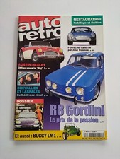 Auto rétro juin d'occasion  Tours-en-Savoie