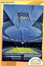 Decke hertha bsc gebraucht kaufen  Zschopau