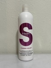 Usado, Condicionador Volume Impressionante TIGI S-FACTOR 25,36 oz para Cabelos Finos - Cor Seguro comprar usado  Enviando para Brazil