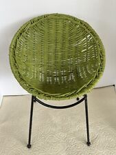 Mcm papasan saucer for sale  Thibodaux