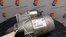 Motorino avviamento hitachi usato  Cinisello Balsamo