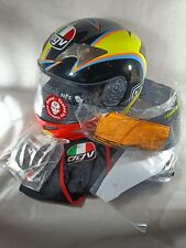 Agv tech valentino for sale  HULL