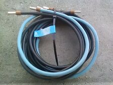 120cm fils câble d'occasion  Rouen-