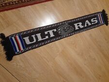 Sciarpa scarf ultras usato  Savona