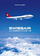 Swissair passion vie d'occasion Swissair passion vie d'occasion  Saint-Cloud