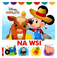 Disney maluch. wsi for sale  USA
