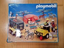 Playmobil 3189 safari gebraucht kaufen  Schlangen