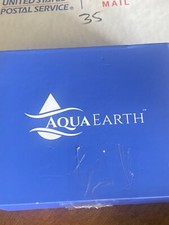 Aqua earth luxury for sale  Newark
