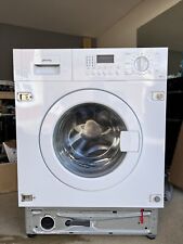 Smeg wmi14c7 washing for sale  GREENOCK