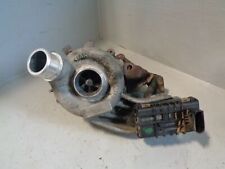 Turbo 3.0 tdv6 for sale  AXMINSTER