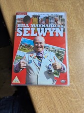 Selwyn froggitt....bill maynar for sale  WIGAN