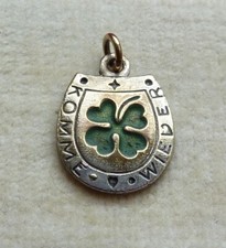 Bettelarmband wappen emaille gebraucht kaufen  München