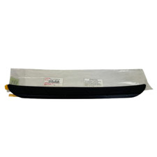 Protetor de para-choque traseiro Toyota Corolla 2014 - 2019 fabricante de equipamento original acabamento almofada PT278-02140 comprar usado  Enviando para Brazil