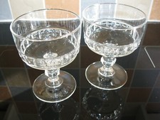 Champagne sundae style for sale  NORWICH