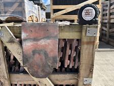 Batch 254 reclaimed for sale  OSWESTRY