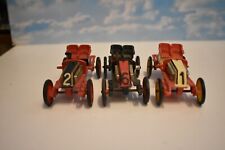 Minialuxe renault 1903 d'occasion  Briare