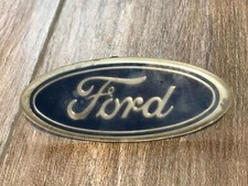 Ford 115mm logo usato  Aosta