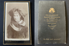 Bockmann saverne alsacienne d'occasion  Pagny-sur-Moselle
