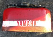 Yamaha motor boot gebraucht kaufen  Hoya