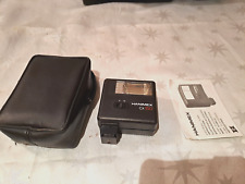 Hanimex 150 flash for sale  CAMPBELTOWN