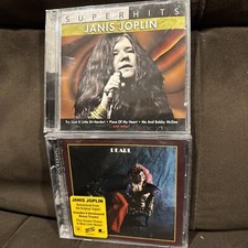 Janis joplin pearl for sale  Fullerton