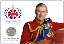 King charles iii for sale  UK