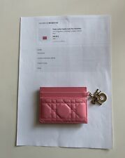 Porte cartes dior d'occasion  Rennes