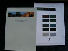 Mercedes klasse 290 gebraucht kaufen Mercedes klasse 290 gebraucht kaufen  Vechta