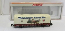 Arnold spur 4470 gebraucht kaufen  Altenstadt