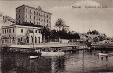 Siracusa capitaneria di usato  Roma