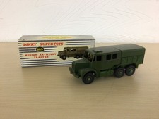 Dinky super toys for sale  LUTON