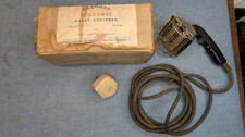 Baronet electric paint for sale  CAMBRIDGE