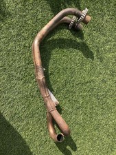 Tdm850 front pipes for sale  HEMEL HEMPSTEAD