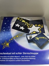 Meteorit geschenkbox campo gebraucht kaufen  Bad Ems