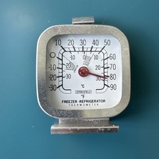 Vintage springfield freezer for sale  Hiawatha