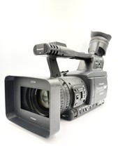 Panasonic hpx170 173 for sale  LONDON