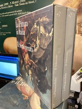 Pittura italia settecento usato Pittura italia settecento usato  Roma